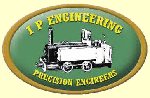 IP Engineering logo