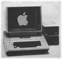 Apple II